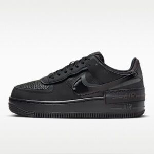 New Nike Air Force 1 shadow.